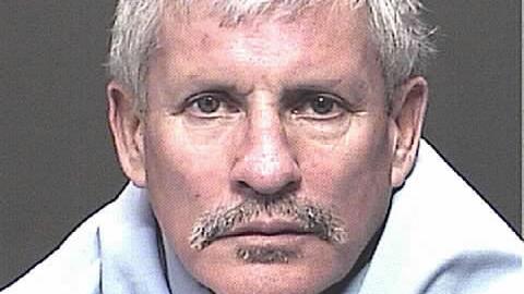 Man accused of aggravated assault in pointing gun at Walmart shoppers